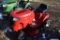 Troy Bilt Pony Lawn Tractor