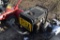 Generac Mega Force 6500 Generator