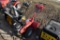 MTD Yard Machines Rototiller
