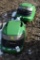 2 John Deere Hoods