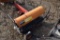 Dayton 125000 BTU Torpedo Heater