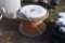 Spool of Fiber Optic Cable