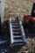 Pair of Folding Ramps
