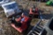 2 Toro PowerClear Snow Blowers