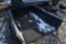 Ford 8' Bed Liner