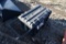 Husky Tool Tote on Wheels