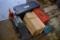 Pallet of Tools