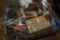 Pallet of Misc Tools