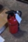 Fire Extinguisher