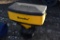 SnowEx Truck Bed Salter