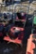 Toro CCR1000 Snow Blower