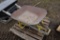 Metal Wheel Barrow