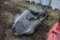 Arctic Cat Prowler Snowmobile