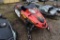 Arctic Cat FireCat F6 EFI Snowmobile