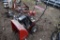 MTD 5/22 Snowblower
