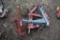 Group of Scaffold Jacks