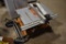 Ridgid Table Saw