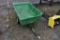 John Deere 17P Dump Wagon