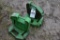 4 John Deere Suitcase Weights