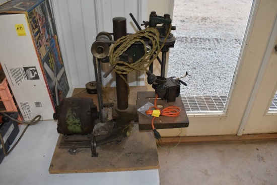 Drill Press