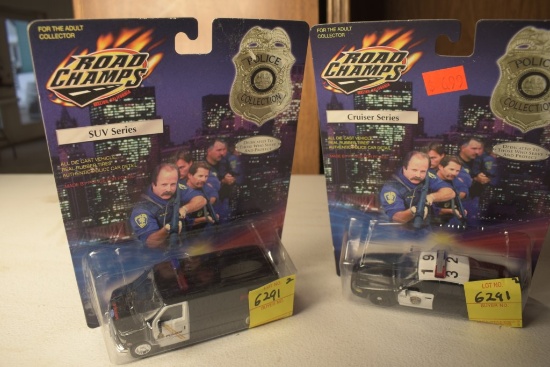 2 Road Champs Models