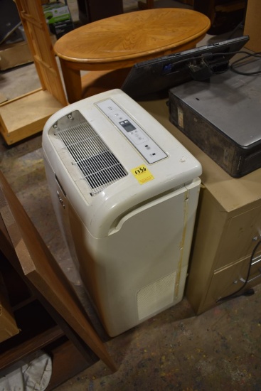 Whirlpool Stand Up Air Conditioner