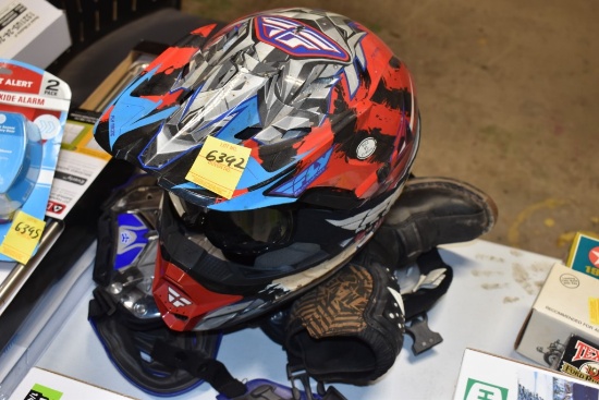 Group of Kids Dirt bike Attire
