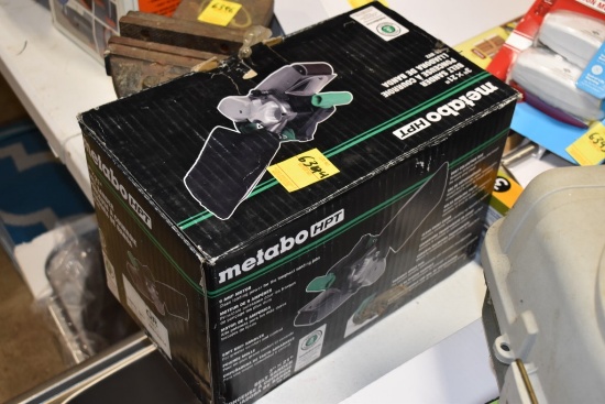 Metabo HPT 3" x 21" Belt Sander