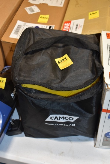 Camco RV Leveling Kit
