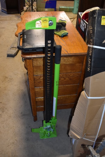 Arcan 48" Farm Jack