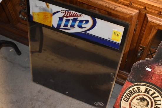 Miller Lite Message Board