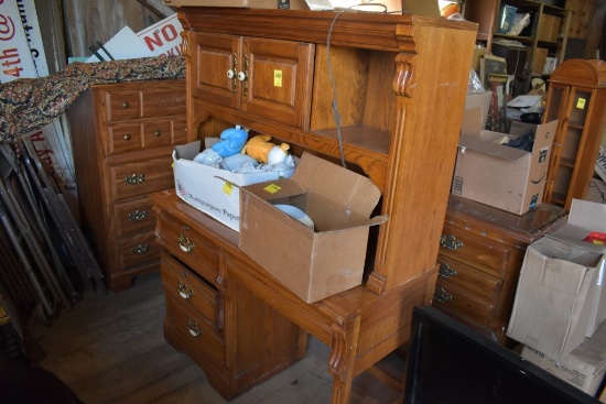 Lexington Desk