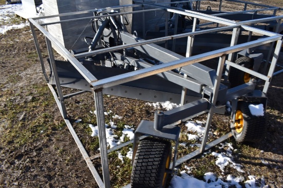 Diggit GDR96 Quick Attach Grader Blade