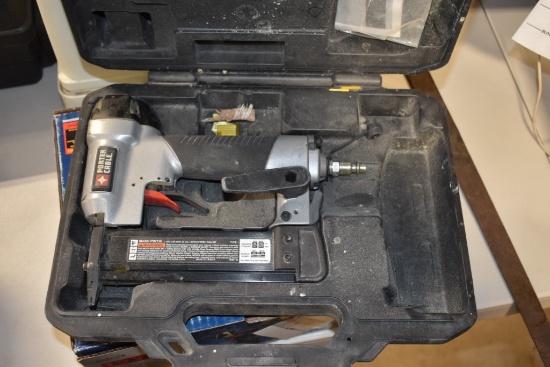 Porter Cable Brad Nailer
