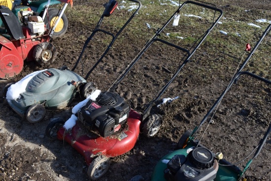 Murray 21" Push Mower