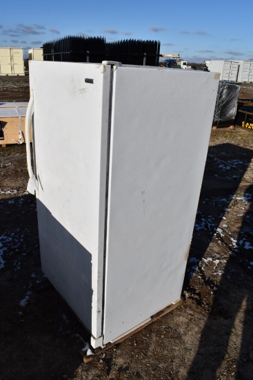 Kenmore Freezer