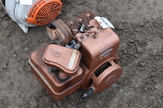 Briggs & Stratton 5HP Engine