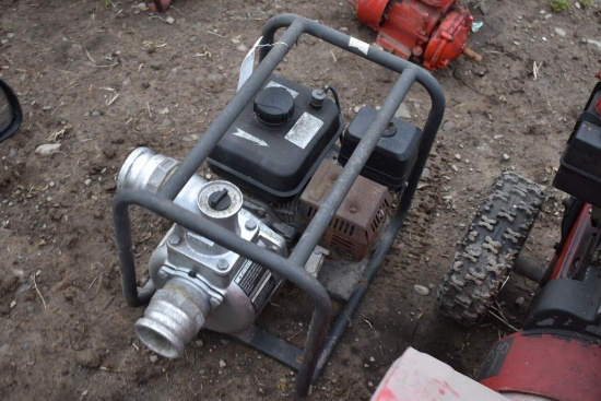 3" Trash Pump