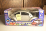MY Cutely Car HK-600