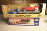 1998 Mobile Roll Back and 1996 Stake Body Truck