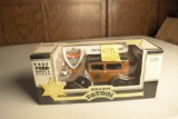 Liberty Classics by Spec Cast 1931 Ford Sedan Model A Arizona Highway Patrol Car