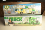 2 BP Trucks