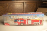 1998 Exxon Collectors Edition Fire Rescue Truck
