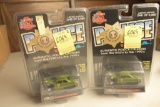 2 Racing Champions '50 Ford Coupe Maryland State Police