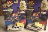 2 Road Champs 1:43 Scale Ulster Police