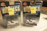2 Racing Champion '86 Chevy El Camino Salt Lake City Police Department