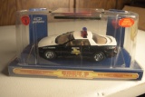 Code 3 1:24 Scale Texas State Patrol Police Car Replica