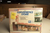 Life-Like Precision Engineered HO Model 7-11 Convenience Store