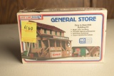 Life-Like Precision Engineered HO Model General Store