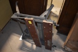 WorkMate Table with Deluxe Dual Height